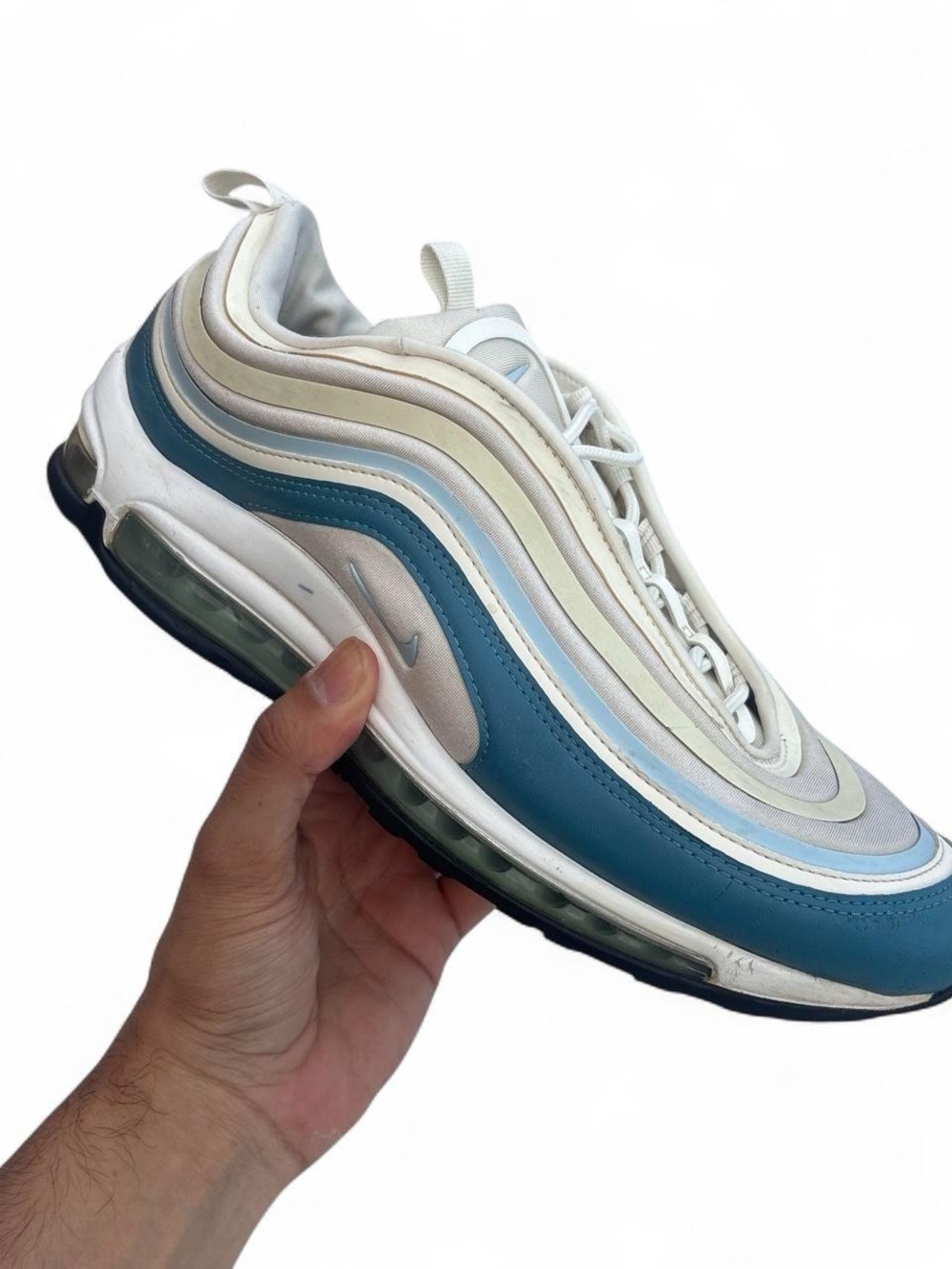 Nike Air Max 97 Ultra '17